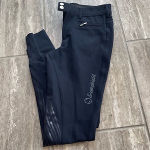 Samshield Adele Breeches US 24